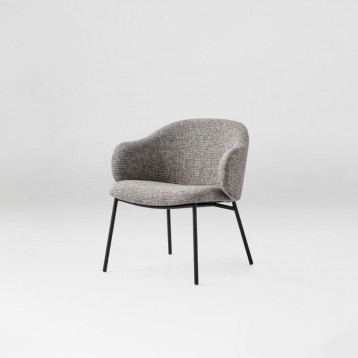 Fotoliu Calligaris Holly CB3417-LH